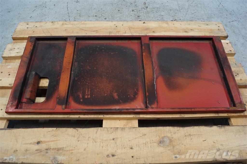 CASE 8010 Other farming machines