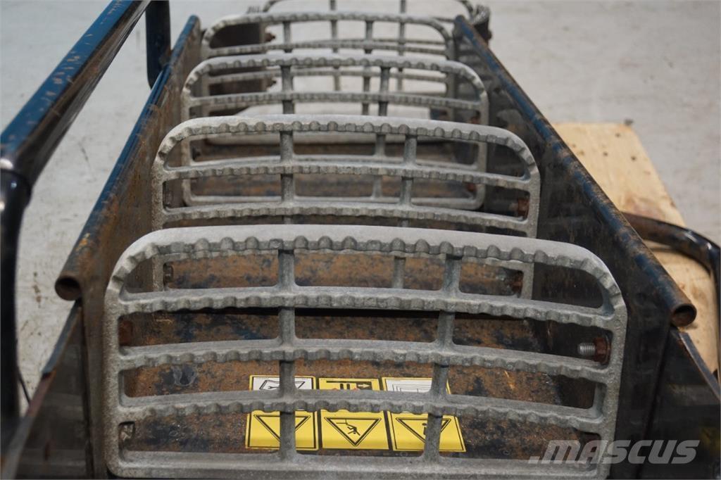 CASE 8010 Other farming machines