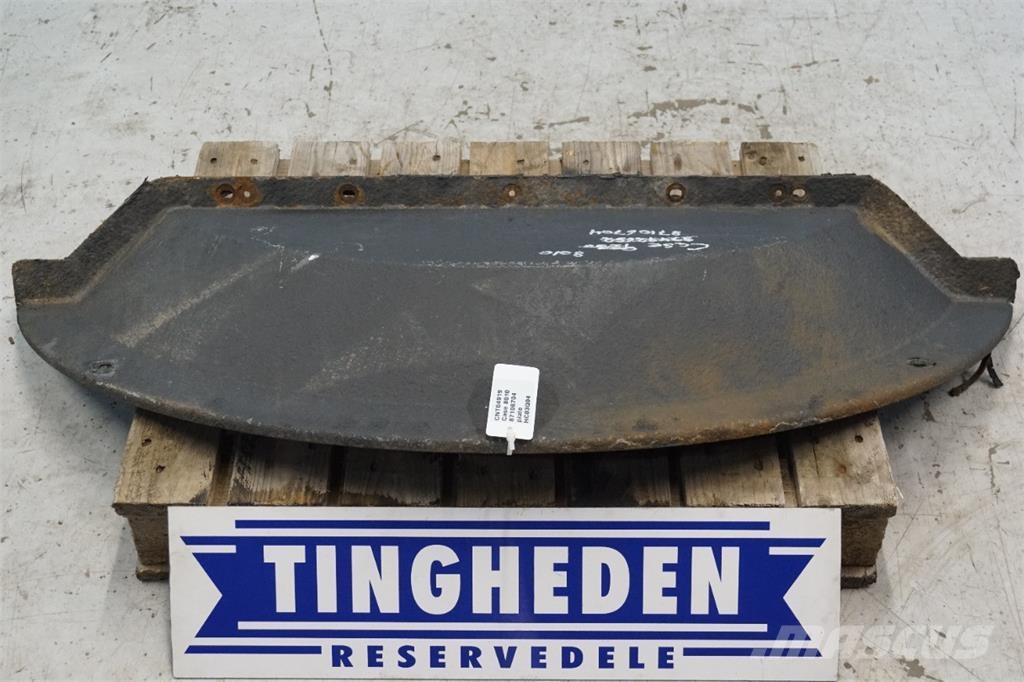 CASE 8010 Other farming machines