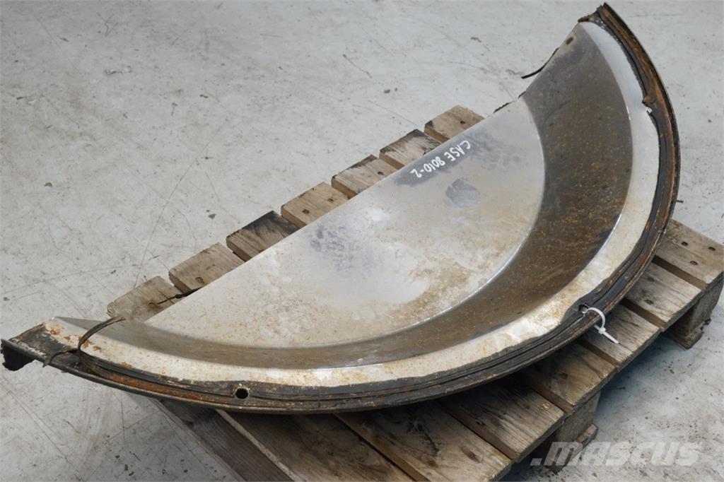 CASE 8010 Other farming machines