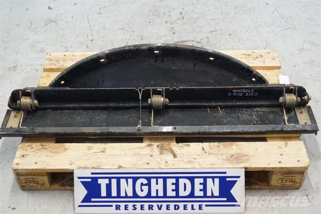 CASE 8010 Other farming machines