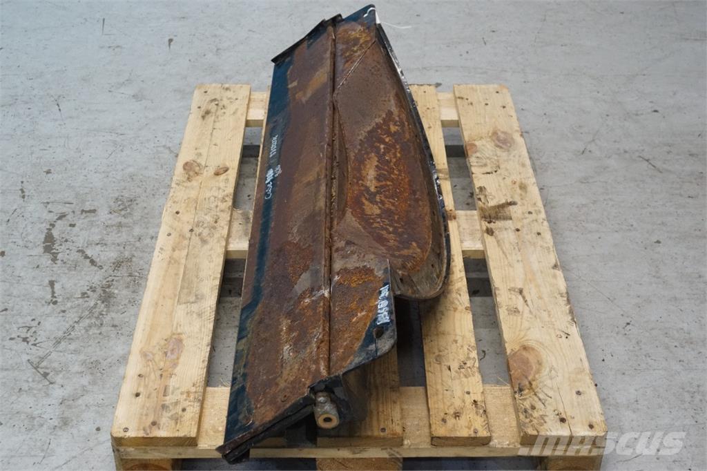 CASE 8010 Other farming machines