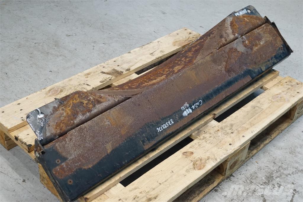 CASE 8010 Other farming machines