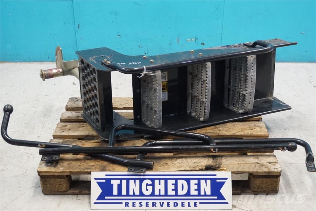 CASE 8010 Other farming machines