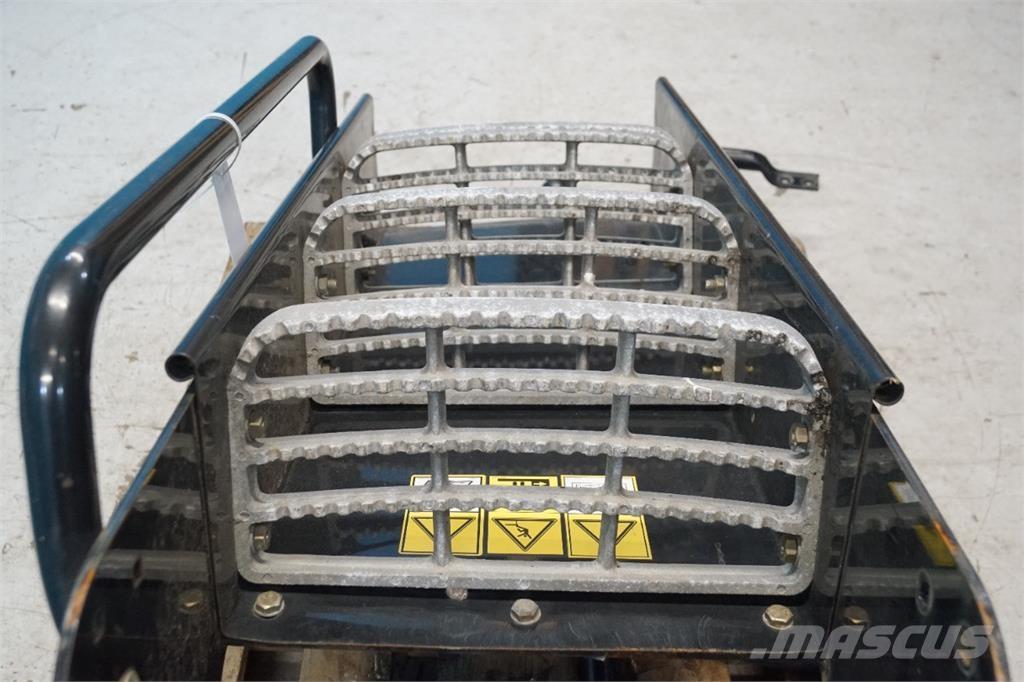 CASE 8010 Other farming machines