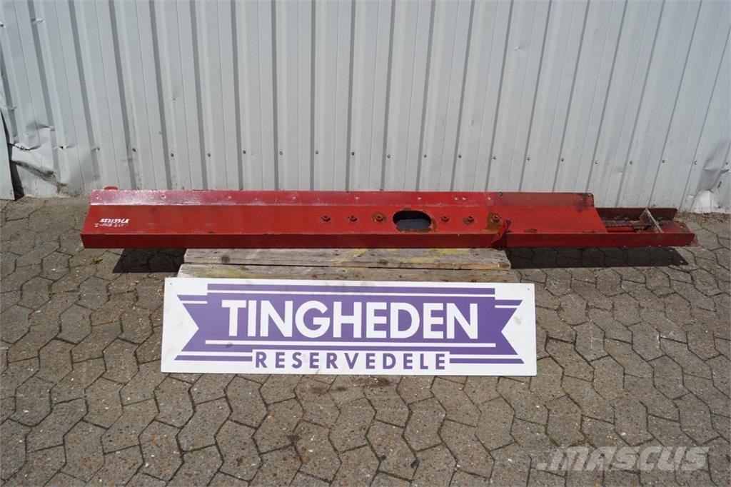 CASE 8010 Other farming machines