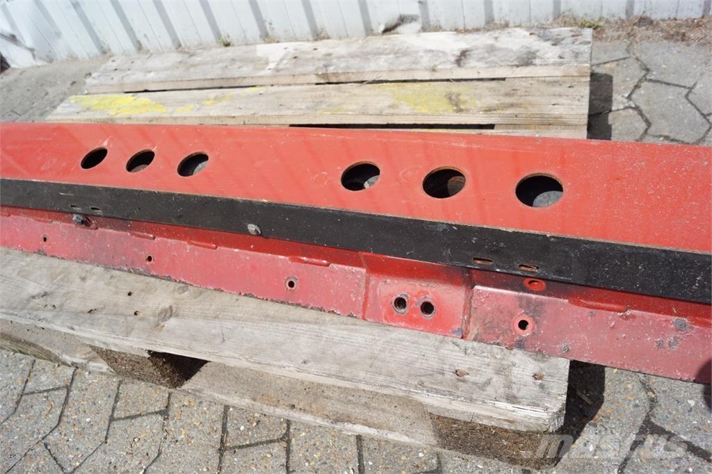 CASE 8010 Other farming machines