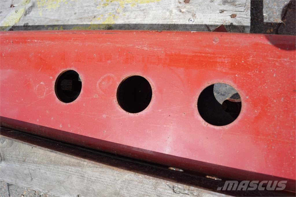 CASE 8010 Other farming machines