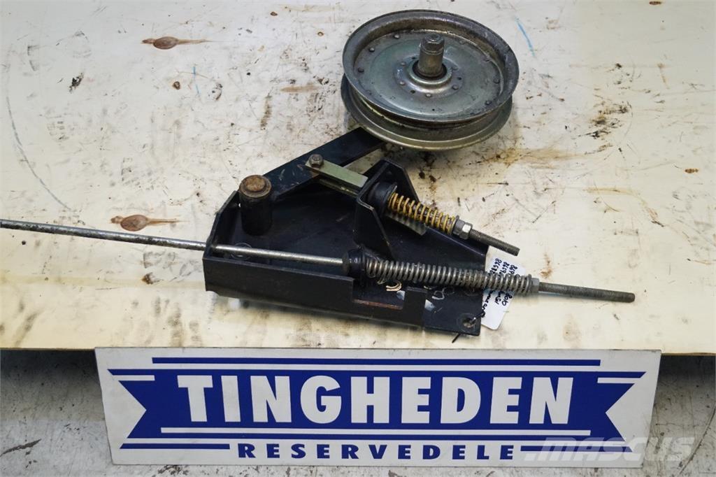 CASE 8010 Other farming machines