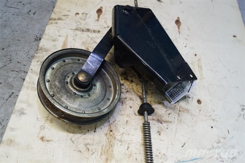 CASE 8010 Other farming machines