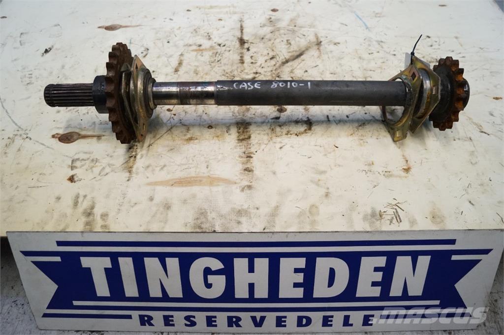 CASE 8010 Other farming machines