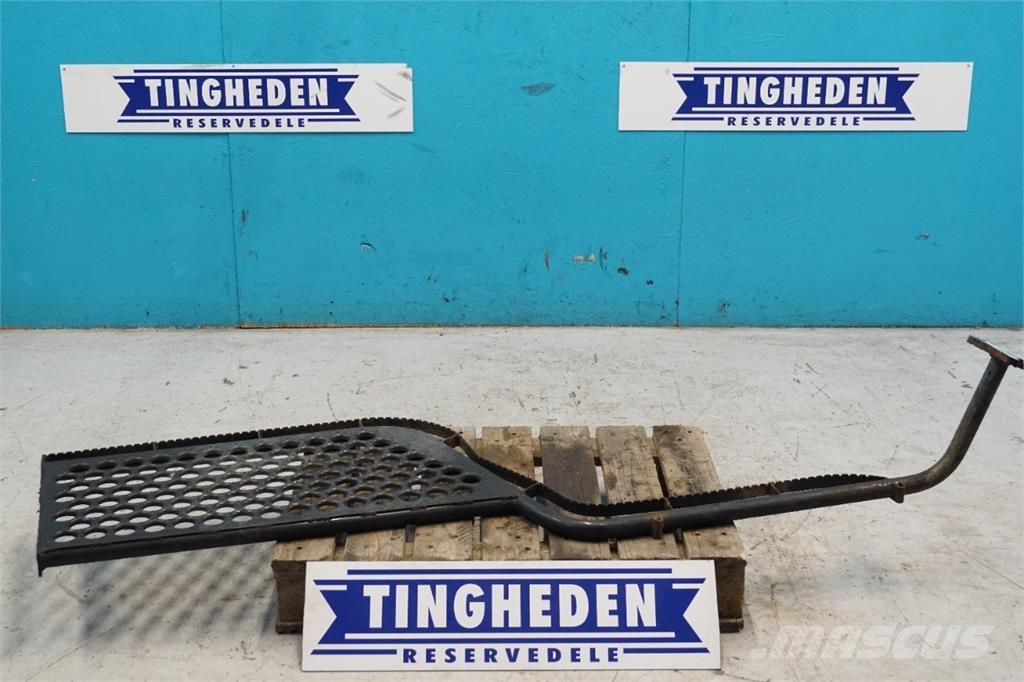 CASE 8010 Other farming machines