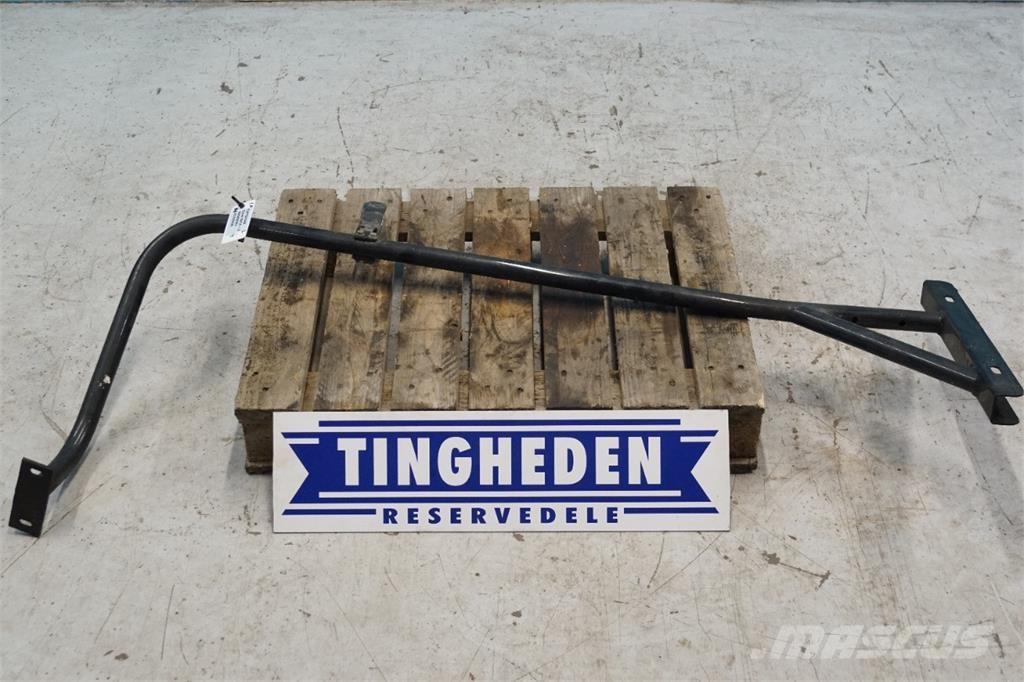 CASE 8010 Other farming machines