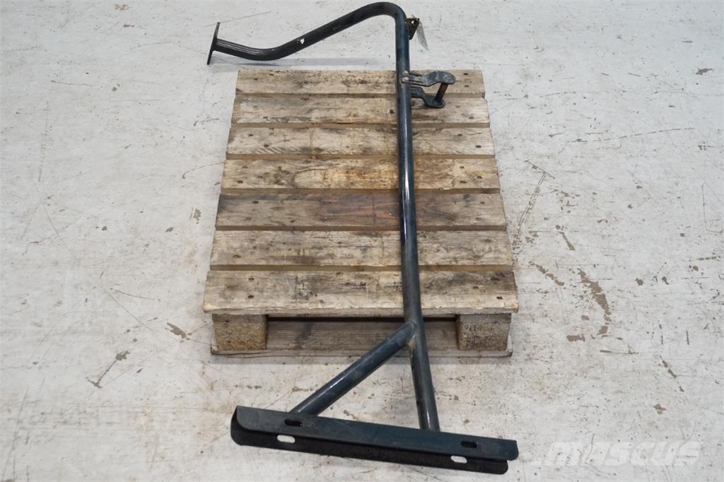 CASE 8010 Other farming machines