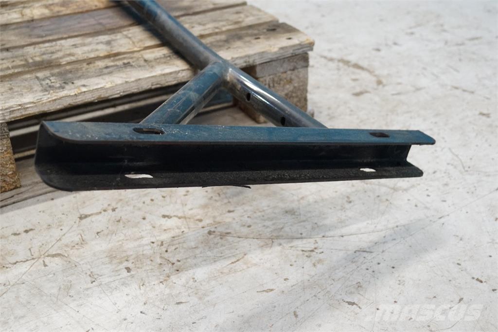 CASE 8010 Other farming machines