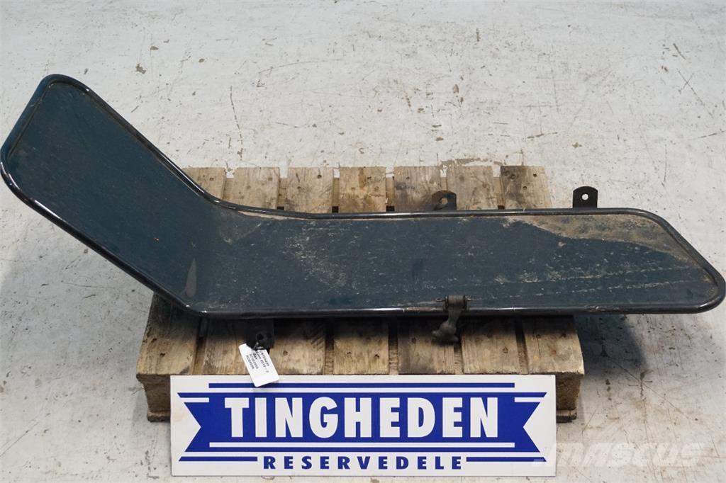 CASE 8010 Other farming machines