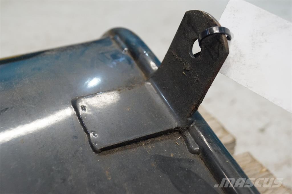 CASE 8010 Other farming machines