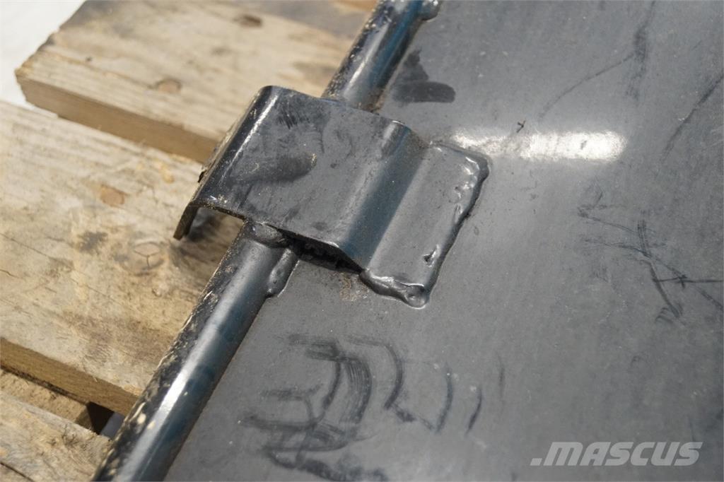 CASE 8010 Other farming machines