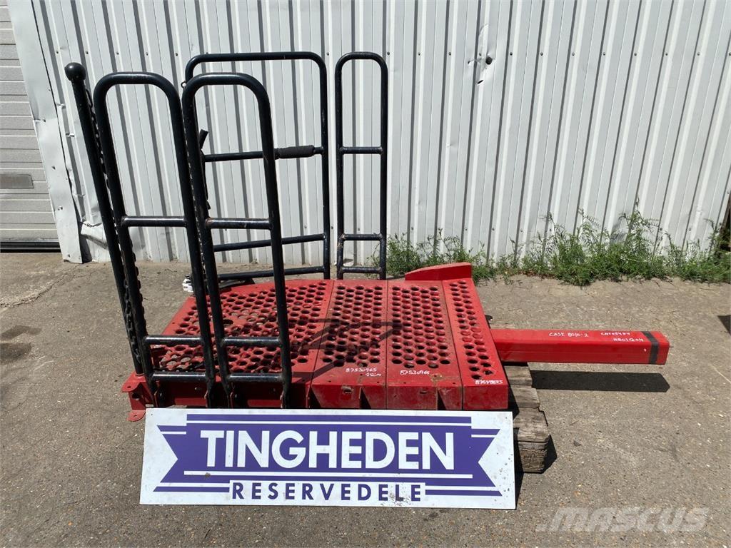 CASE 8010 Other farming machines