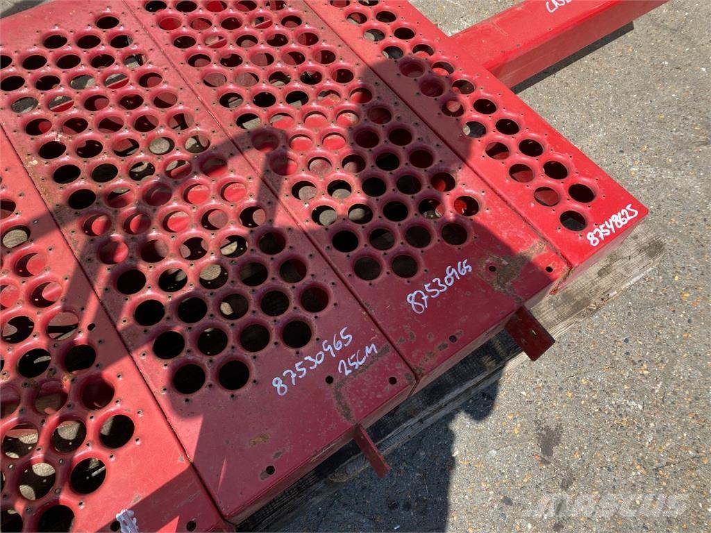 CASE 8010 Other farming machines