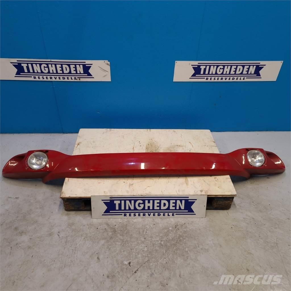 CASE 8010 Other farming machines