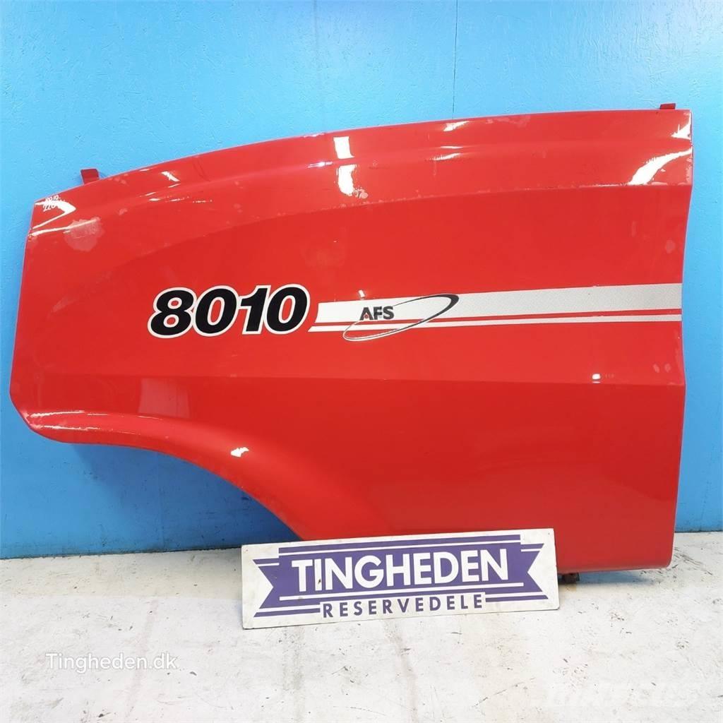 CASE 8010 Other farming machines