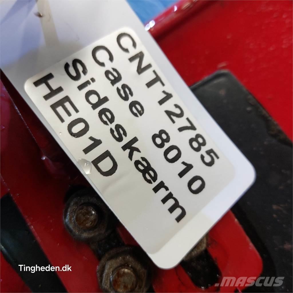 CASE 8010 Other farming machines