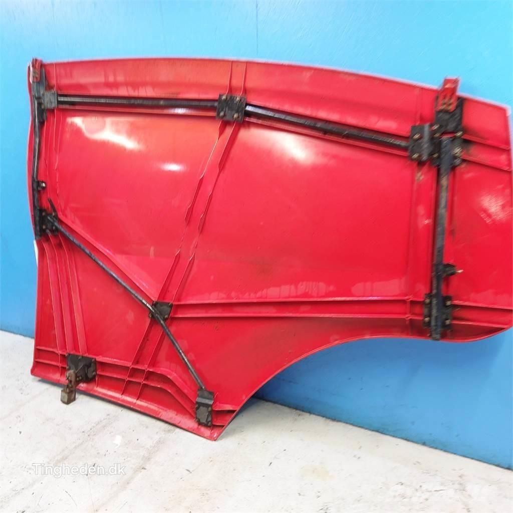 CASE 8010 Other farming machines