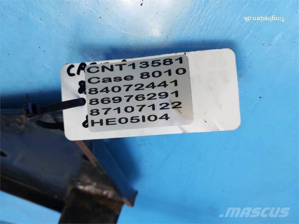 CASE 8010 Other farming machines
