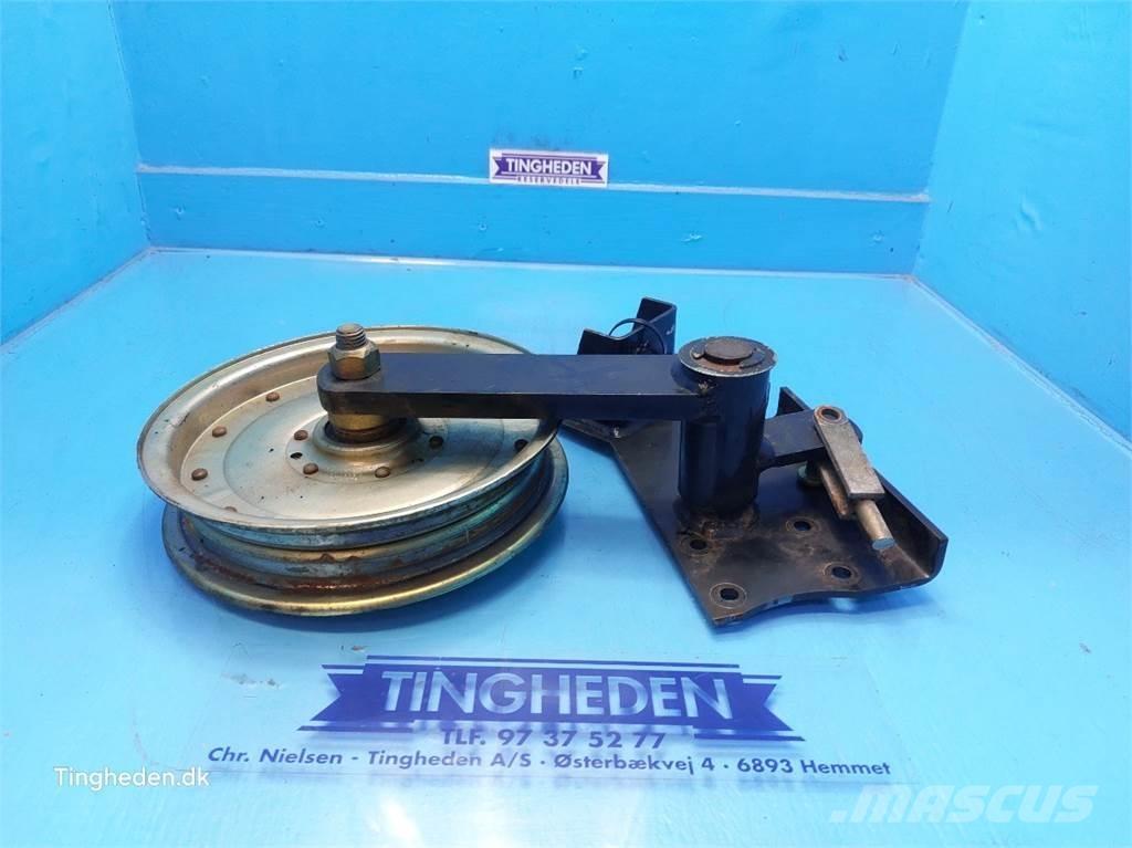 CASE 8010 Other farming machines