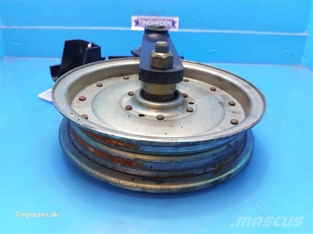 CASE 8010 Other farming machines