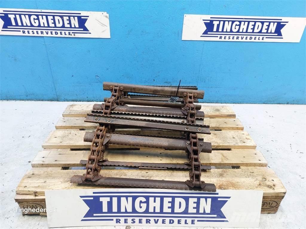 CASE 8010 Combine harvester spares & accessories