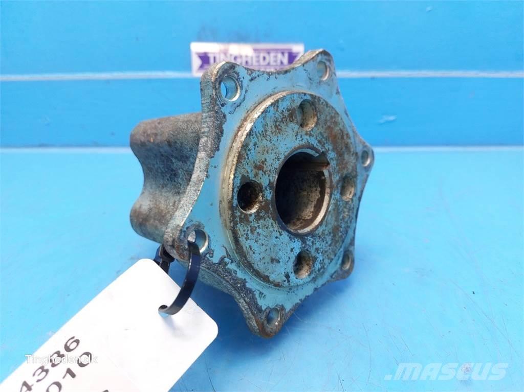 CASE 8010 Combine harvester spares & accessories