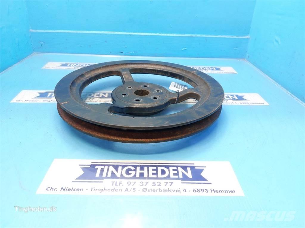 CASE 8010 Other farming machines