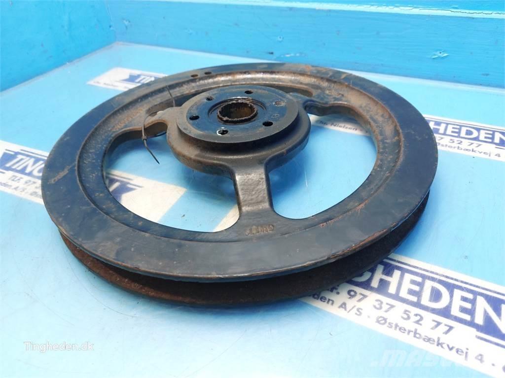 CASE 8010 Other farming machines