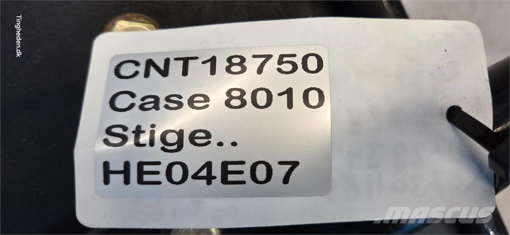 CASE 8010 Other farming machines