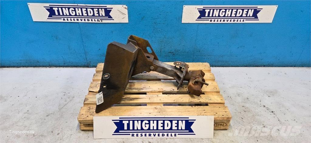 CASE 8010 Other farming machines