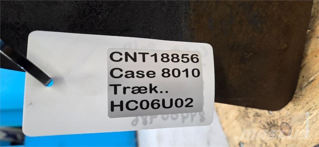 CASE 8010 Other farming machines