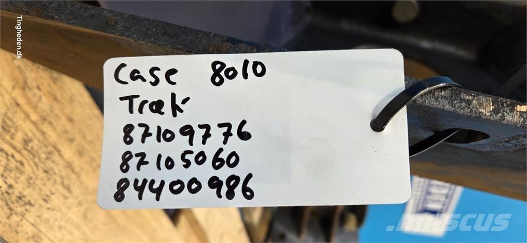 CASE 8010 Other farming machines