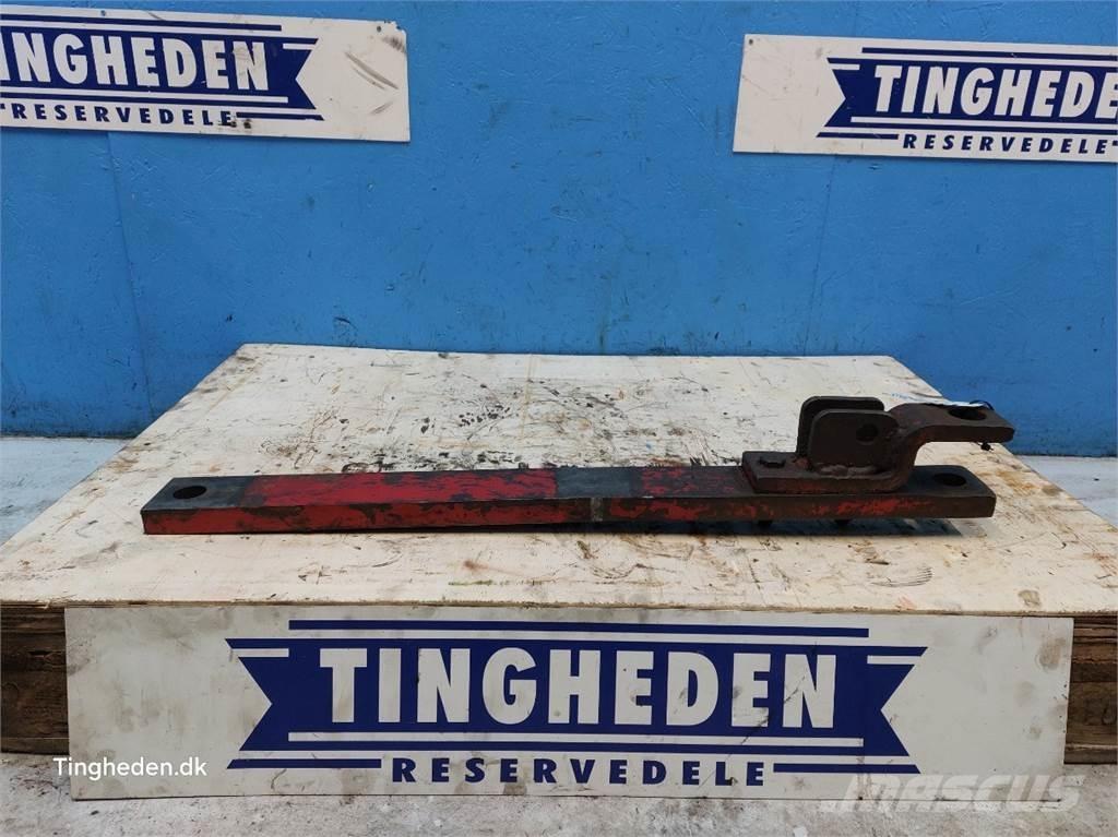 CASE 844XL Other tractor accessories