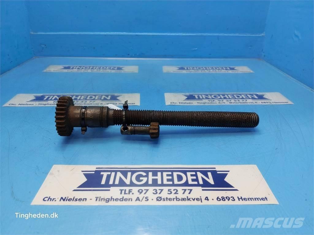 CASE 844XL Other tractor accessories