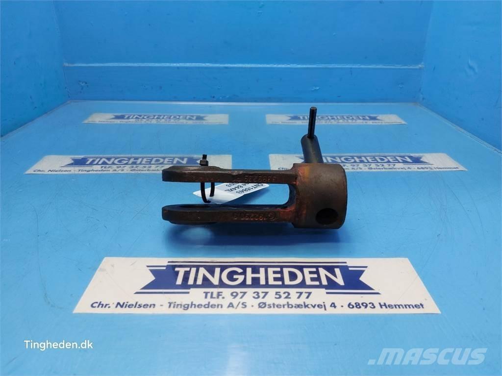 CASE 844XL Other tractor accessories