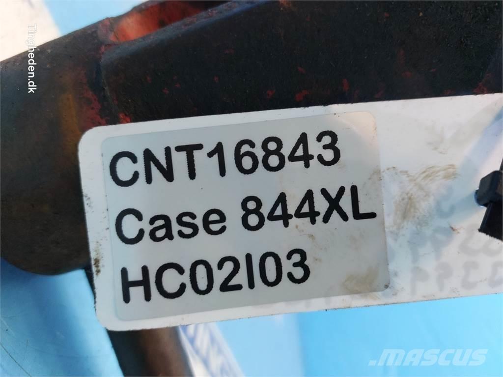 CASE 844XL Other tractor accessories