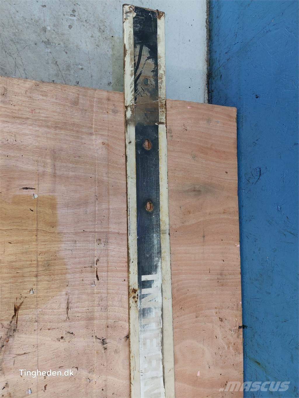 CASE 844XL Other tractor accessories