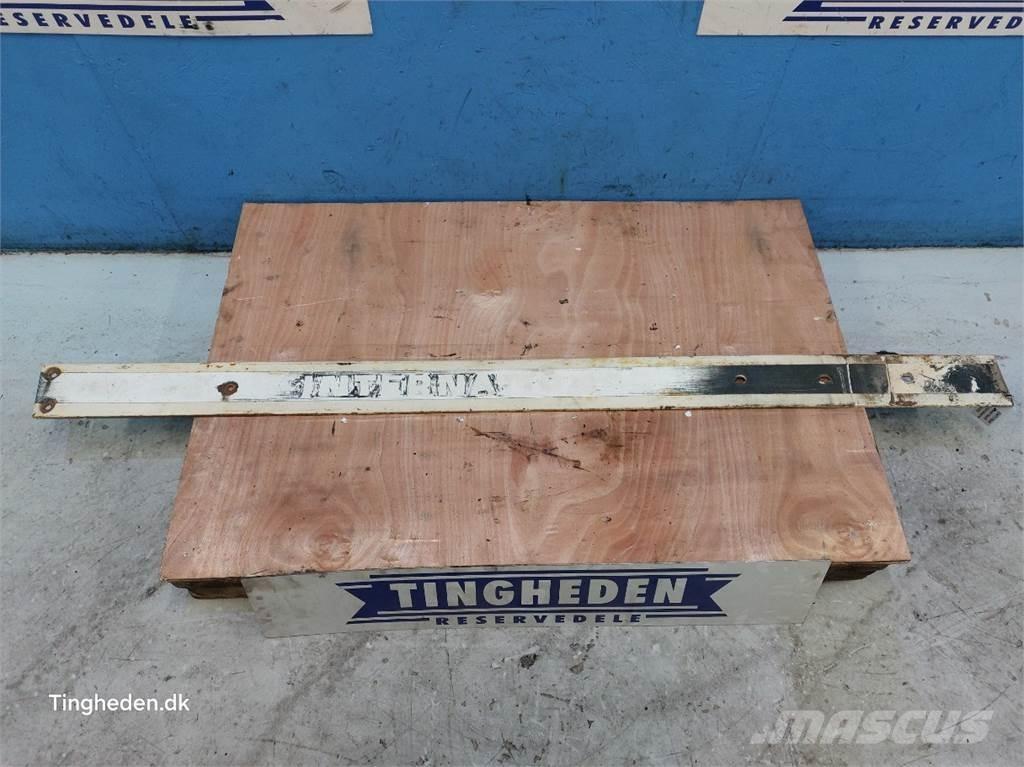 CASE 844XL Other tractor accessories