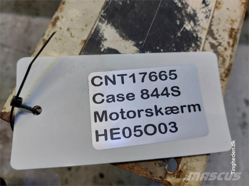 CASE 844XL Other tractor accessories