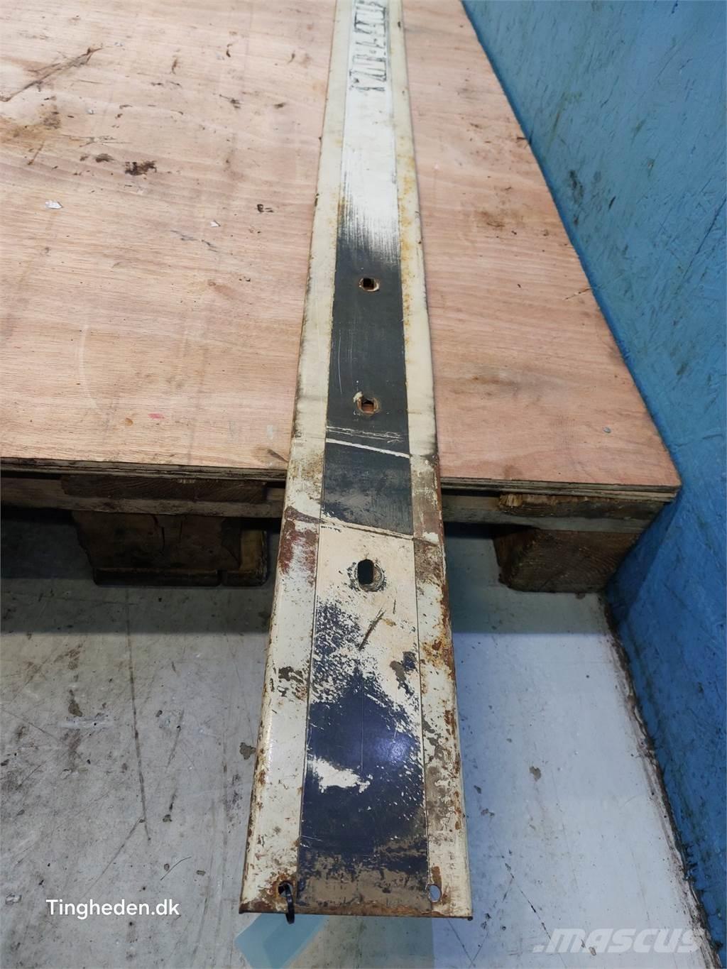 CASE 844XL Other tractor accessories