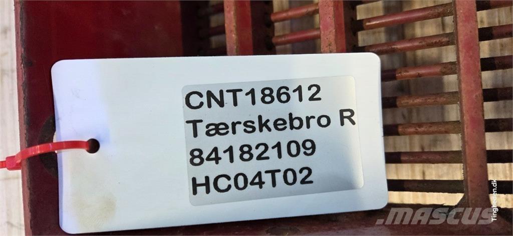 CASE 9010 Combine harvester spares & accessories