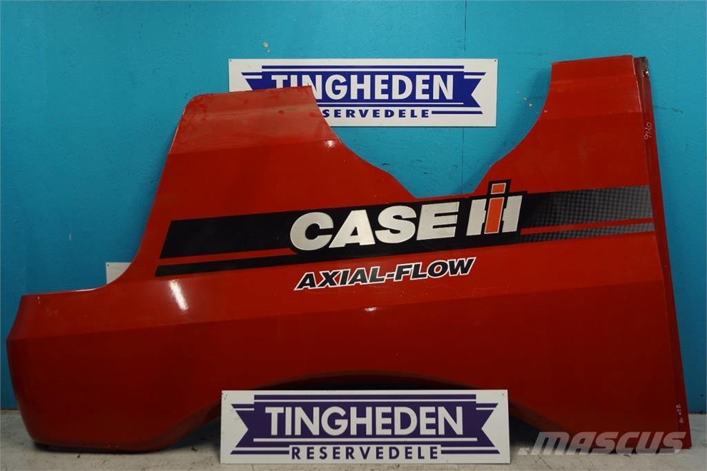 CASE 9120 Other farming machines