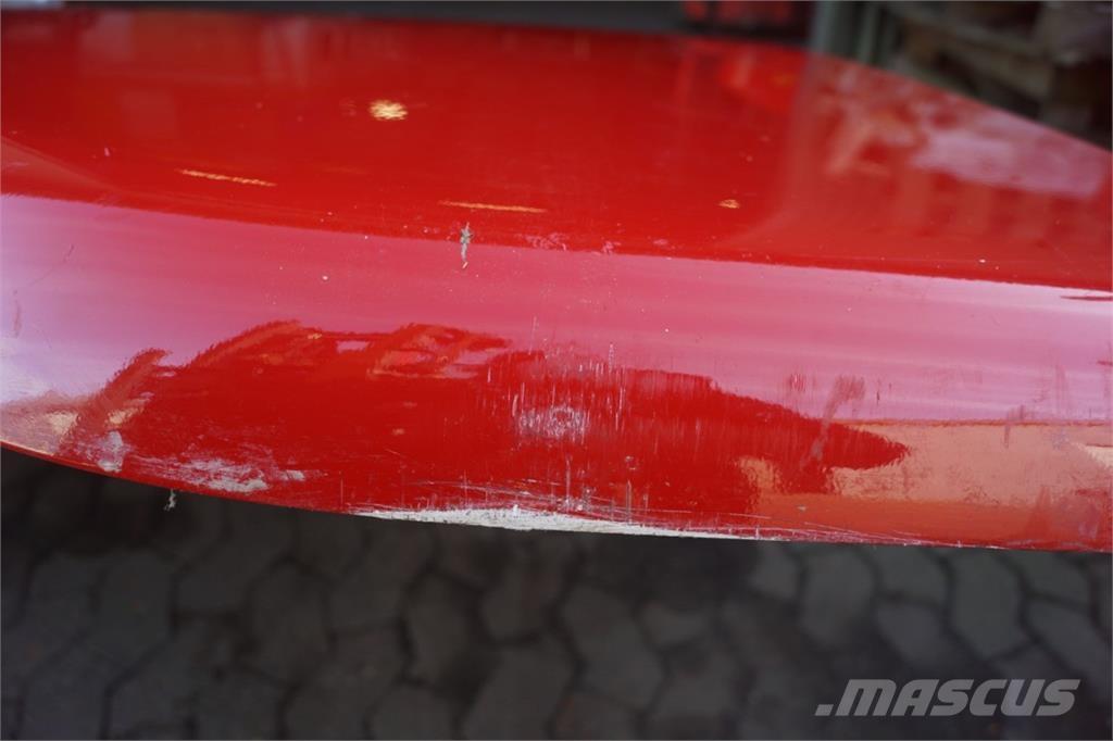 CASE 9120 Other farming machines